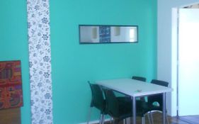 Apartment Soler 4031
